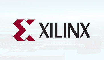 Xilinx˾LOGO