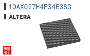10AX027H4F34E3SG