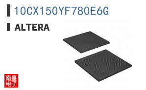 10CX150YF780E6G