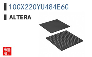 10CX220YU484E6G