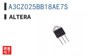 A3CZ025BB18AE7S