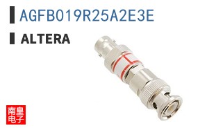 AGFB019R25A2E3E