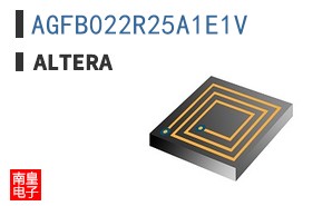 AGFB022R25A1E1V