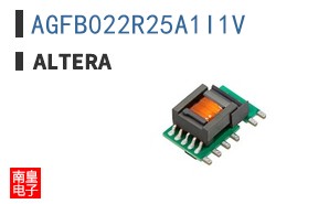 AGFB022R25A1I1V