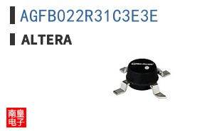 AGFB022R31C3E3E