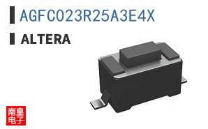 AGFC023R25A3E4X