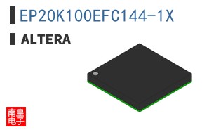 EP20K100EFC144-1X