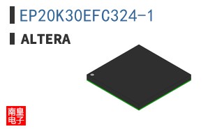 EP20K30EFC324-1