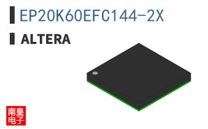 EP20K60EFC144-2X