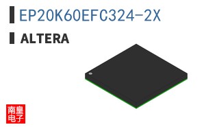 EP20K60EFC324-2X