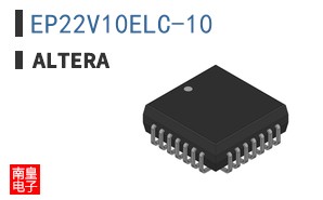 EP22V10ELC-10