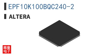 EPF10K100BQC240-2