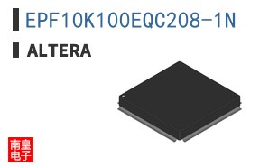 EPF10K100EQC208-1N