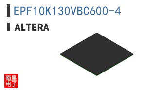 EPF10K130VBC600-4