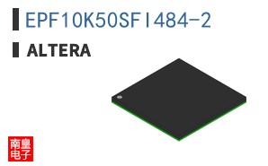 EPF10K50SFI484-2