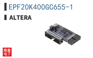 EPF20K400GC655-1
