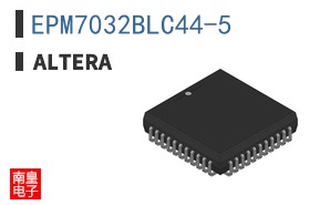 EPM7032BLC44-5