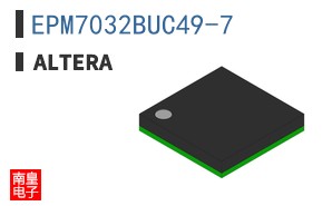 EPM7032BUC49-7