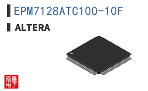 EPM7128ATC100-10F