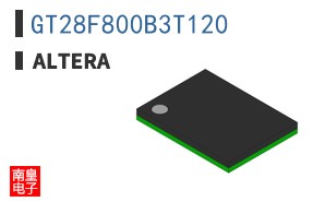 GT28F800B3T120