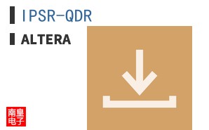 IPSR-QDR