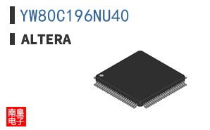 YW80C196NU40