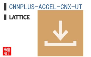 CNNPLUS-ACCEL-CNX-UT