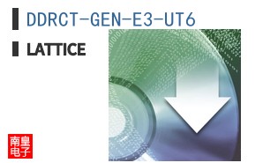 DDRCT-GEN-E3-UT6