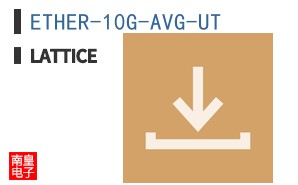 ETHER-10G-AVG-UT