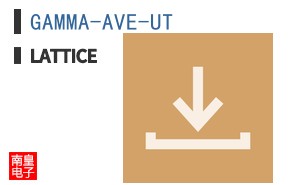 GAMMA-AVE-UT