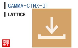 GAMMA-CTNX-UT