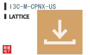 I3C-M-CPNX-US