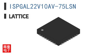 ISPGAL22V10AV-75LSN
