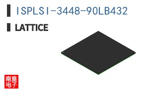 ISPLSI-3448-90LB432