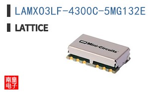 LAMXO3LF-4300C-5MG132E