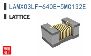 LAMXO3LF-640E-5MG132E