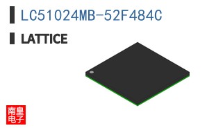 LC51024MB-52F484C