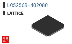 LC5256B-4Q208C