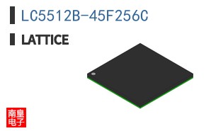 LC5512B-45F256C