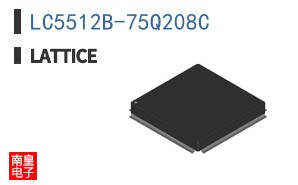 LC5512B-75Q208C