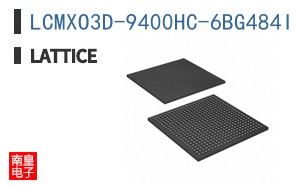 LCMXO3D-9400HC-6BG484I