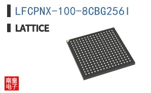 LFCPNX-100-8CBG256I