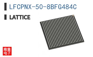 LFCPNX-50-8BFG484C