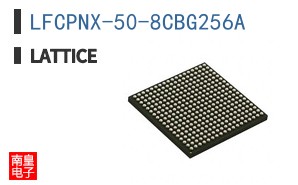 LFCPNX-50-8CBG256A