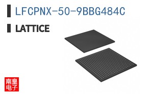 LFCPNX-50-9BBG484C