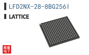 LFD2NX-28-8BG256I