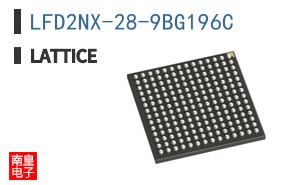 LFD2NX-28-9BG196C