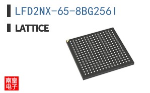 LFD2NX-65-8BG256I