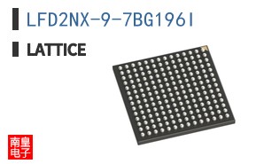 LFD2NX-9-7BG196I
