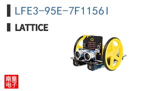 LFE3-95E-7F1156I